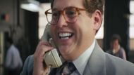The Wolf of Wall Street | Image Via: Paramount Pictures